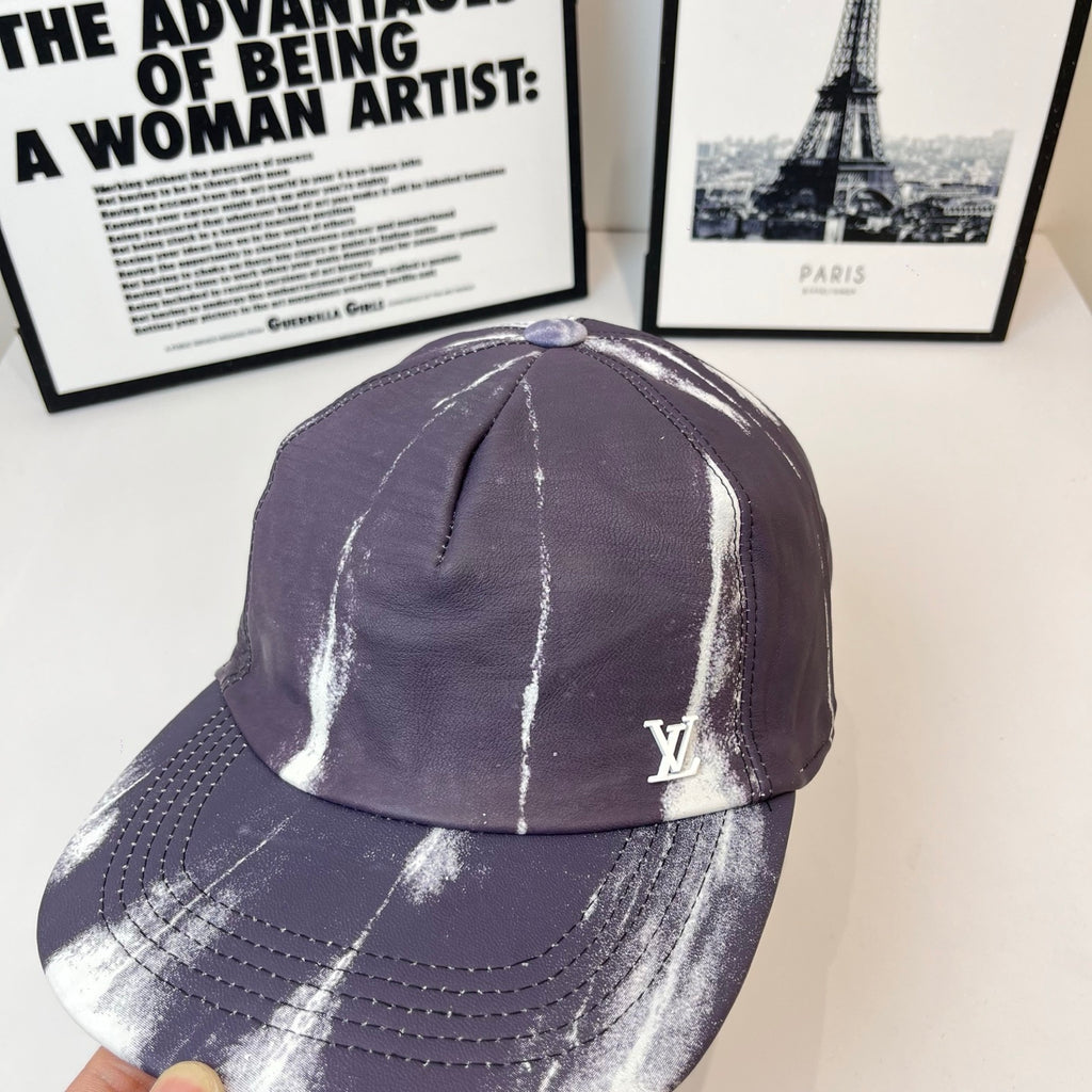 Louis Vuitton Caps