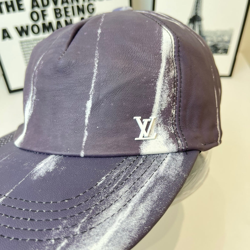 Louis Vuitton Caps