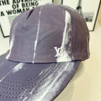 Louis Vuitton Caps