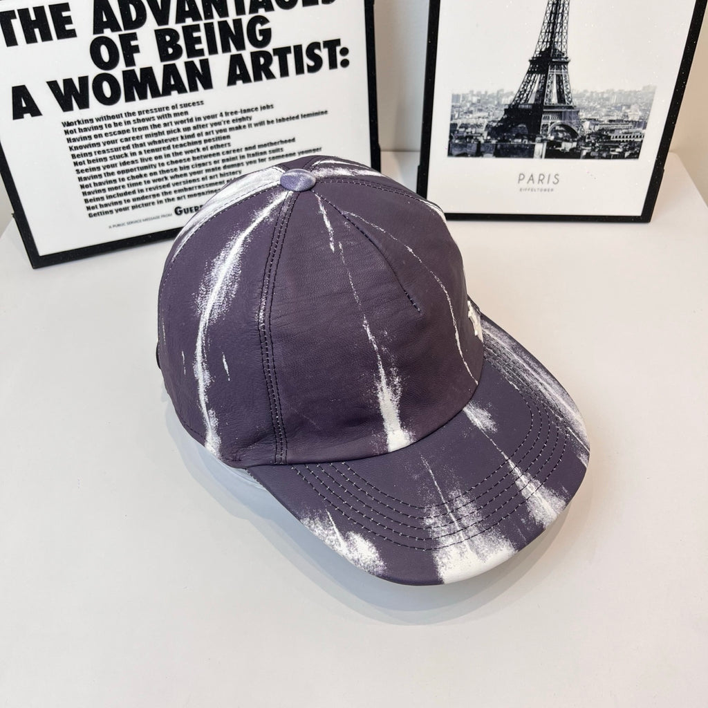Louis Vuitton Caps