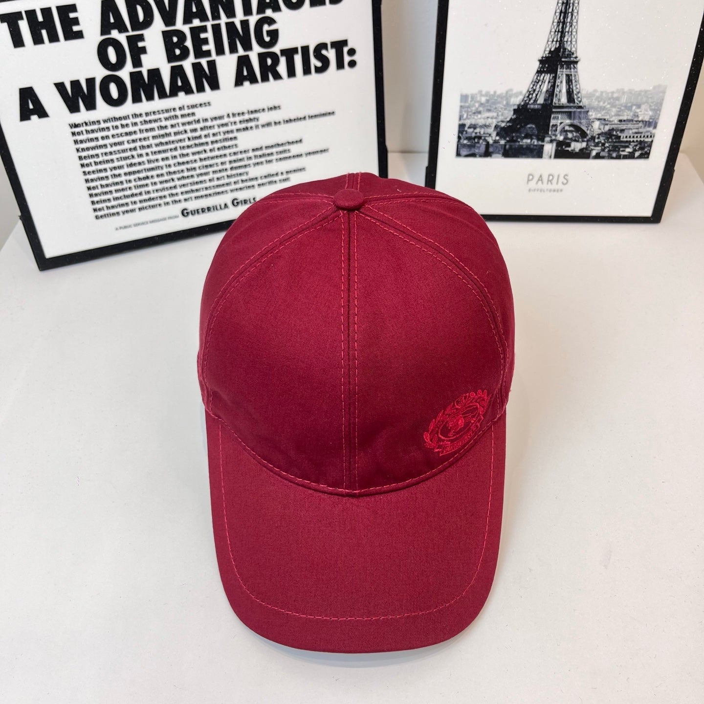 Burberry Caps