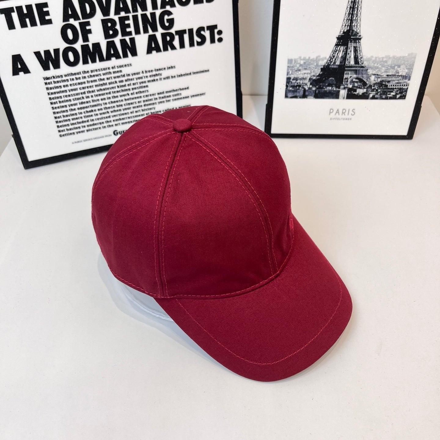 Burberry Caps