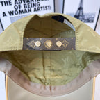 Louis Vuitton Caps