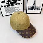 Louis Vuitton Caps