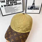 Louis Vuitton Caps