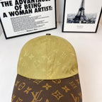 Louis Vuitton Caps