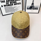 Louis Vuitton Caps