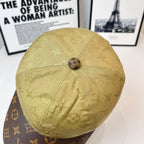 Louis Vuitton Caps