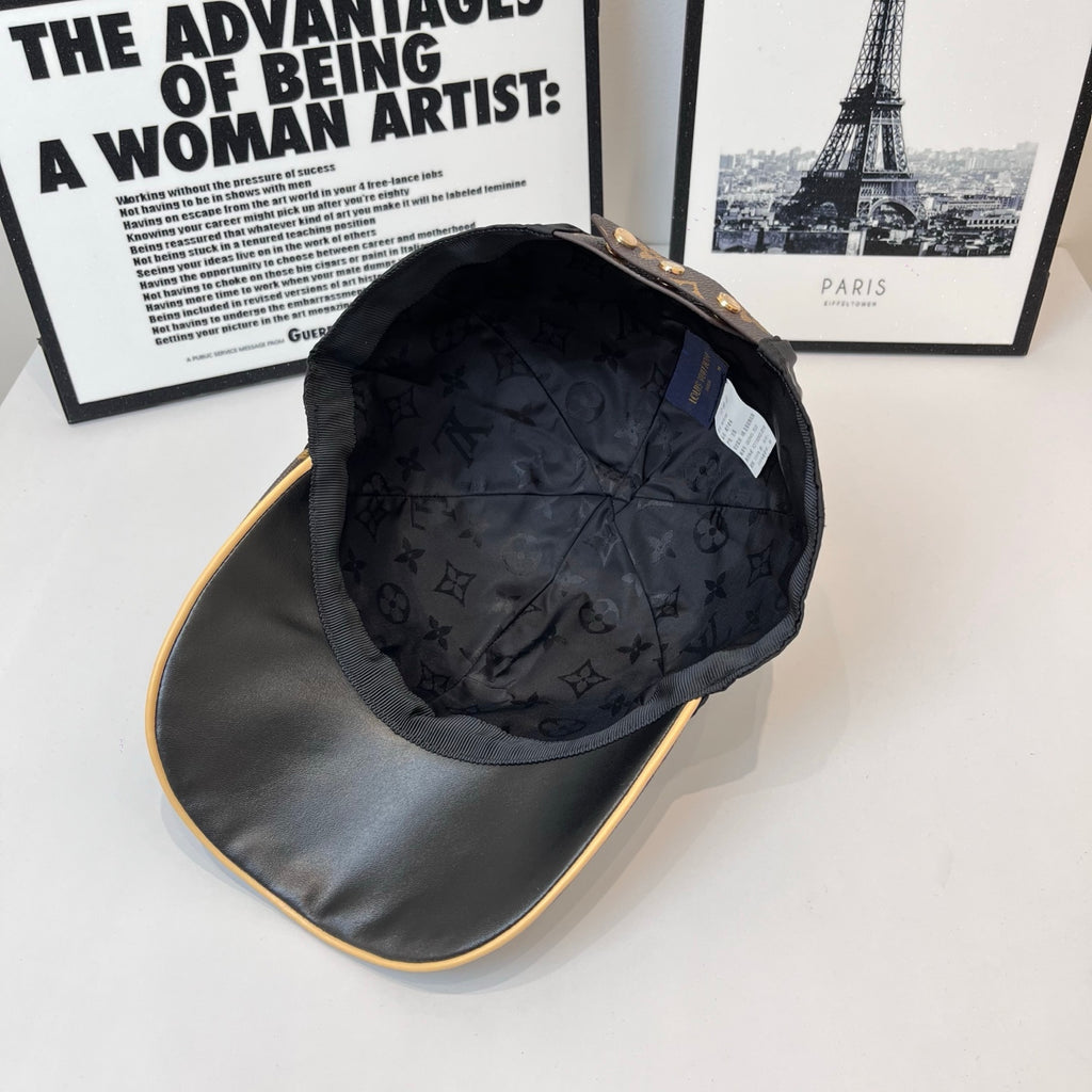 Louis Vuitton Caps
