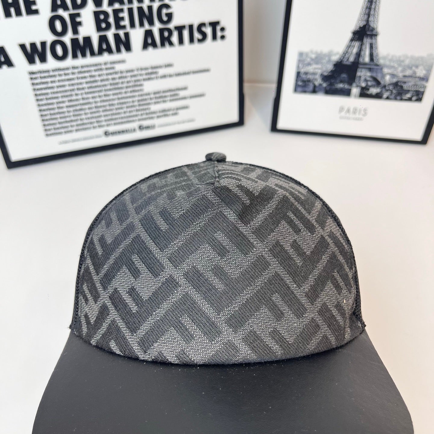 Fendi Caps