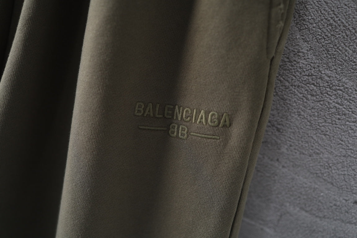 Clothes Balenciaga pants
