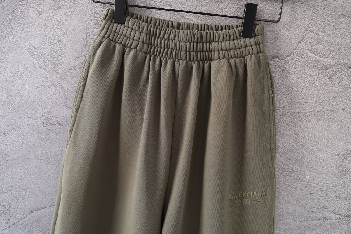 Clothes Balenciaga pants