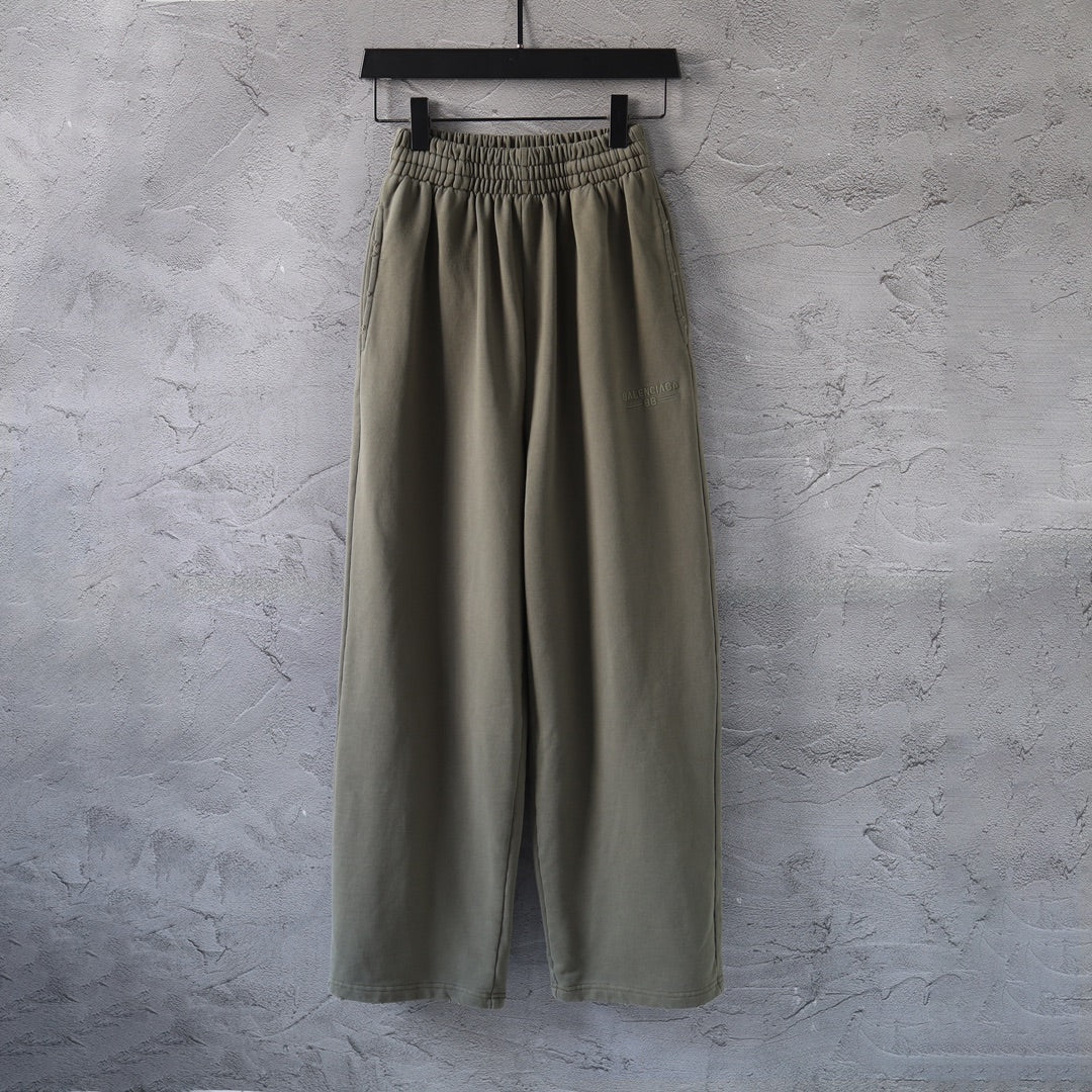 Clothes Balenciaga pants