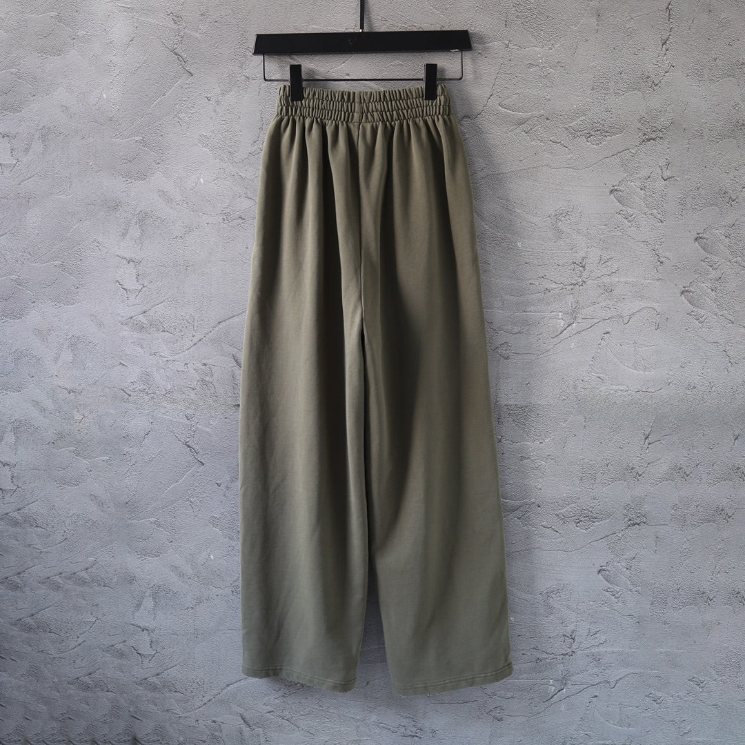 Clothes Balenciaga pants