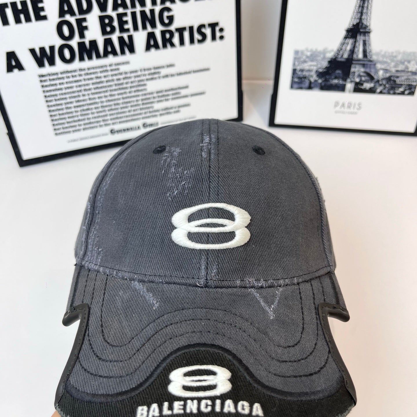 Burberry Caps