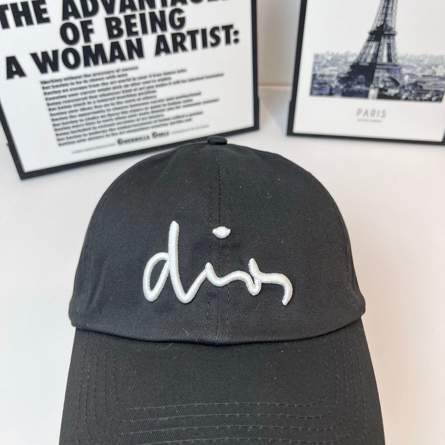 Dior Caps