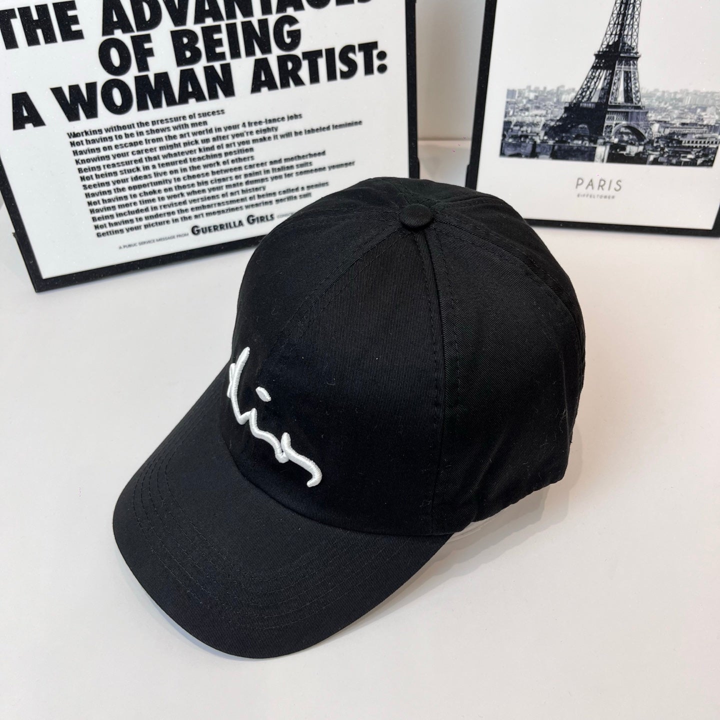 Dior Caps