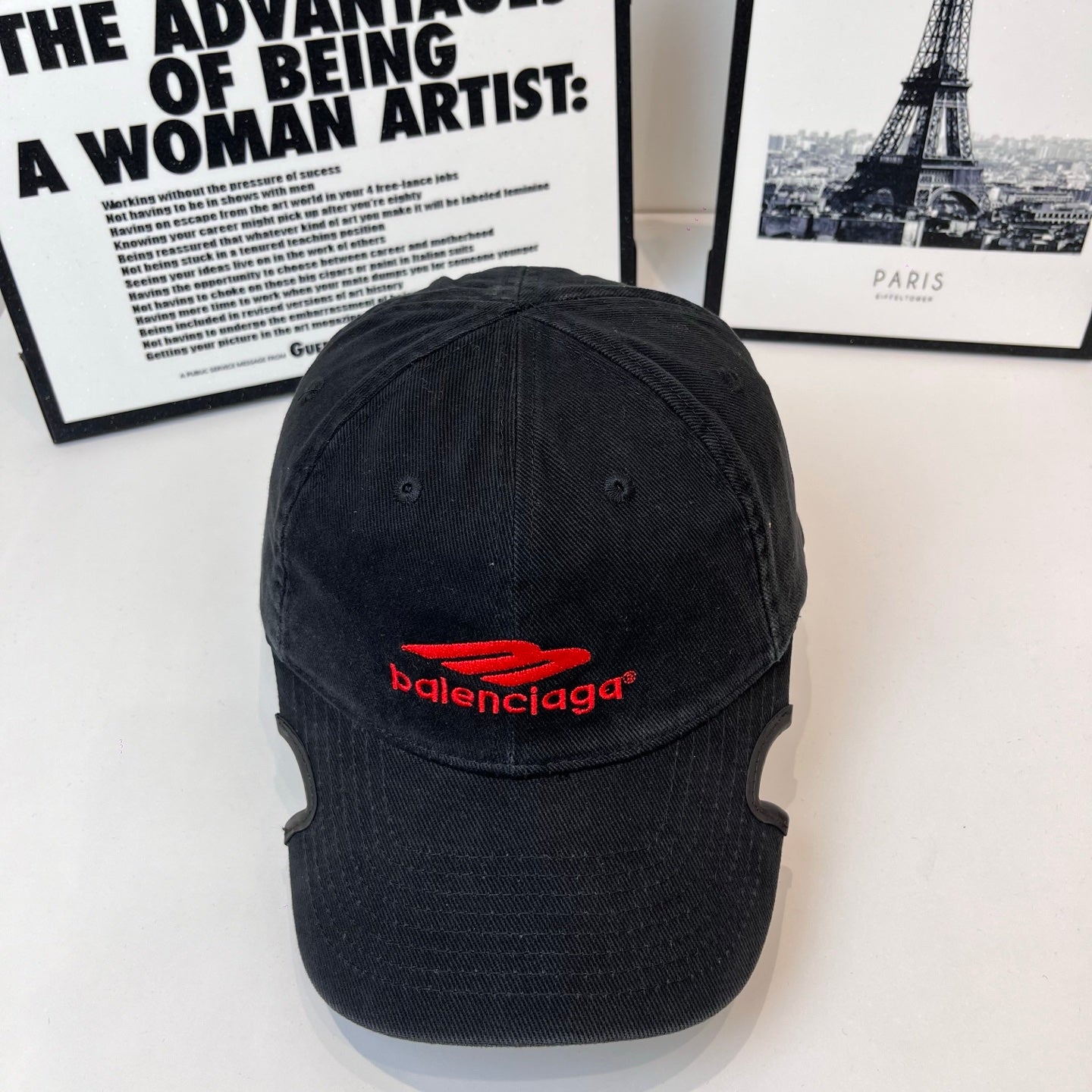 Balenciaga Caps