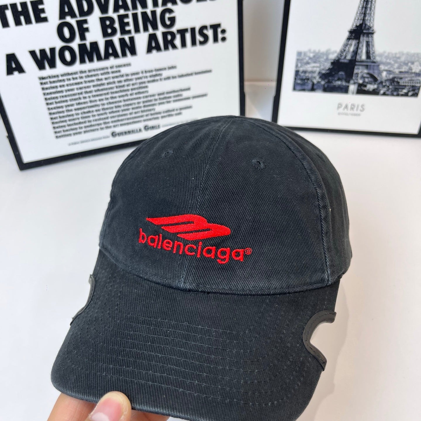Burberry Caps