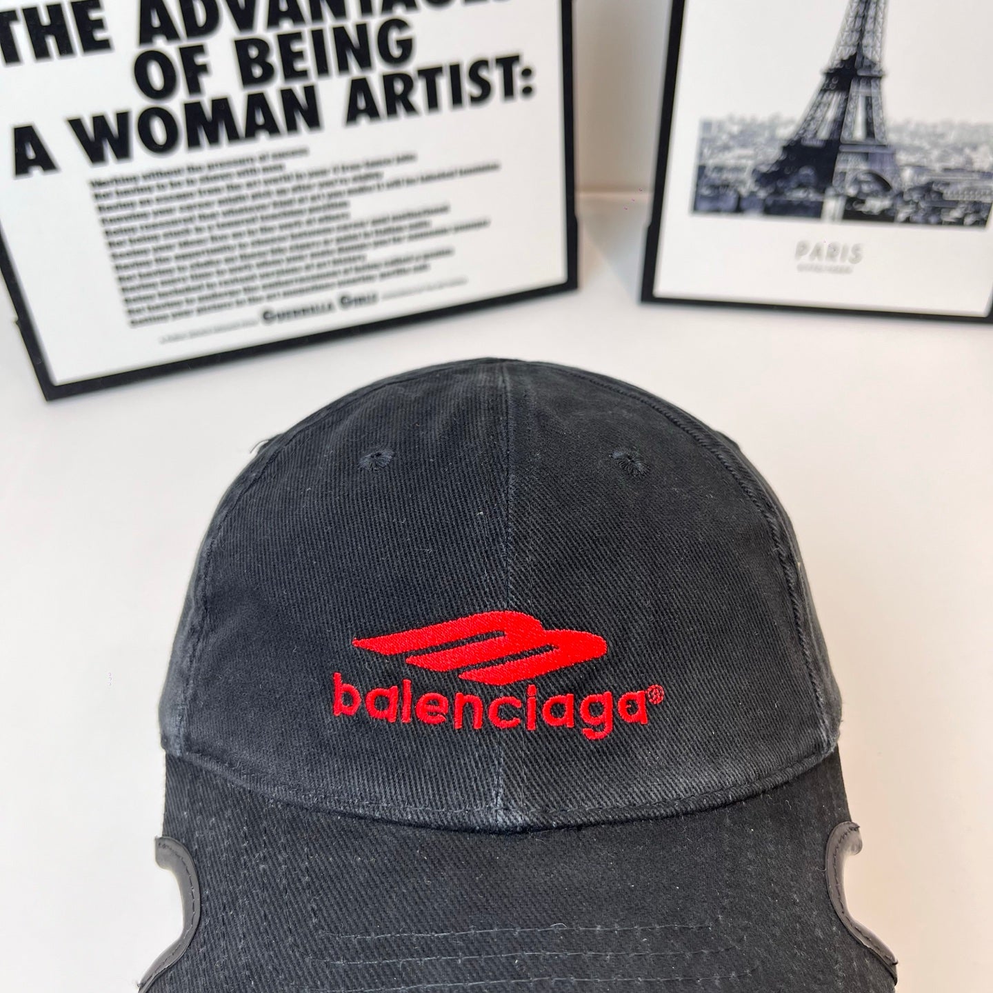 Balenciaga Caps