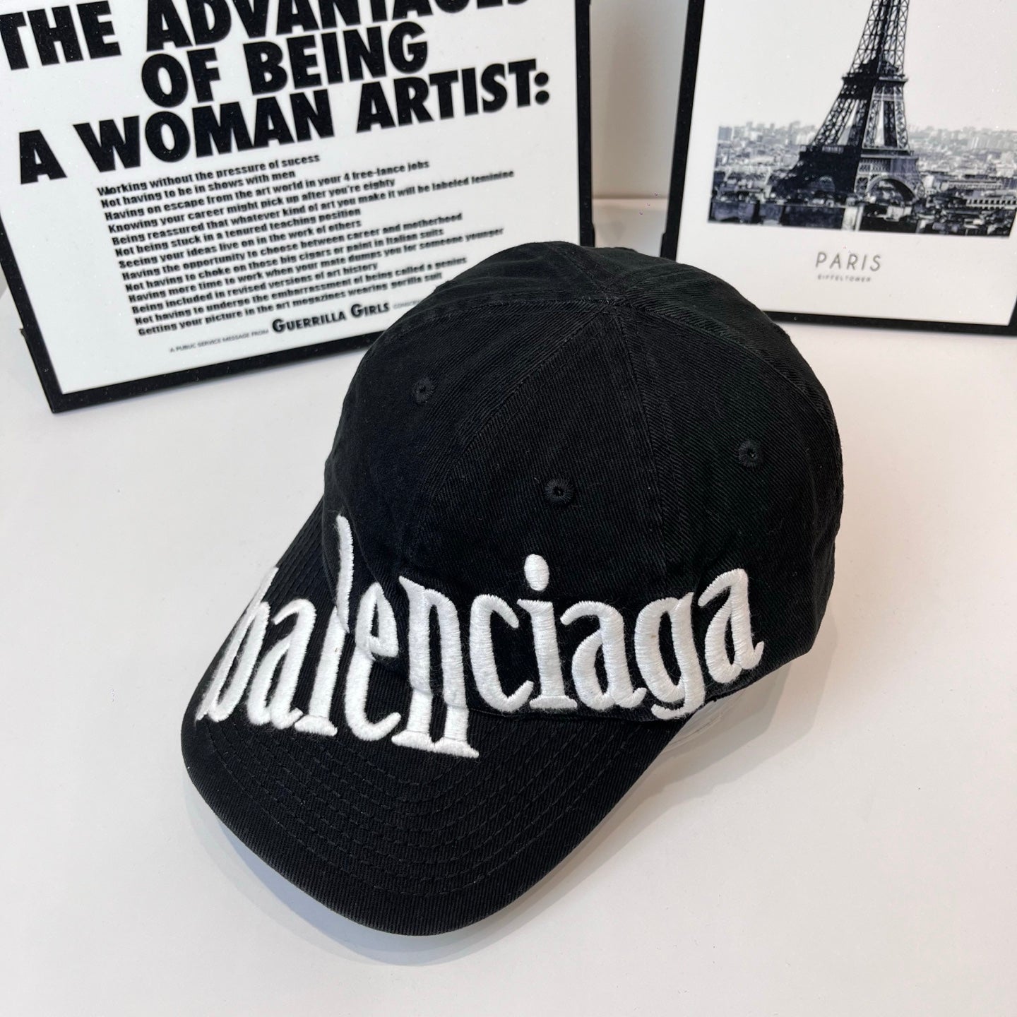Burberry Caps
