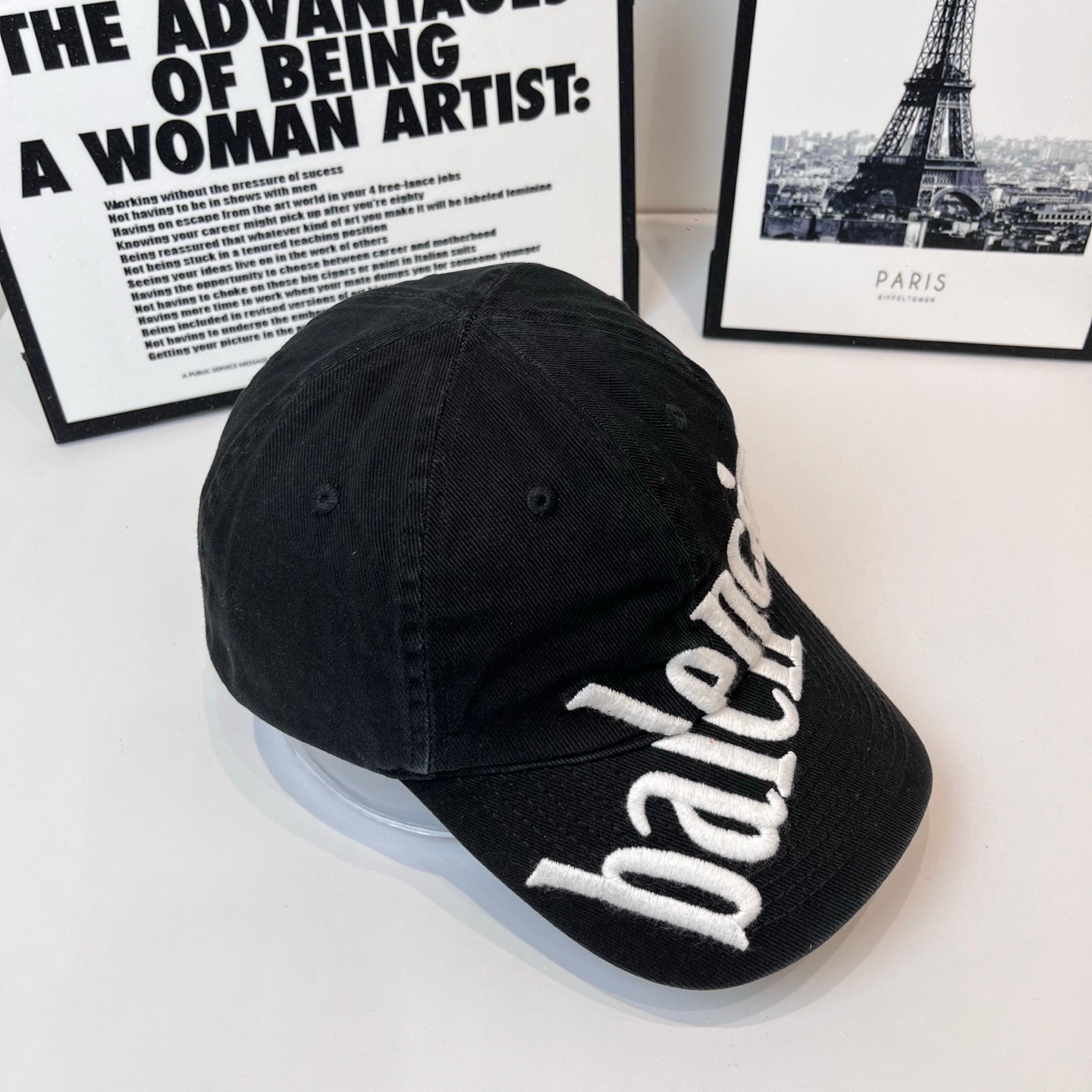 Burberry Caps