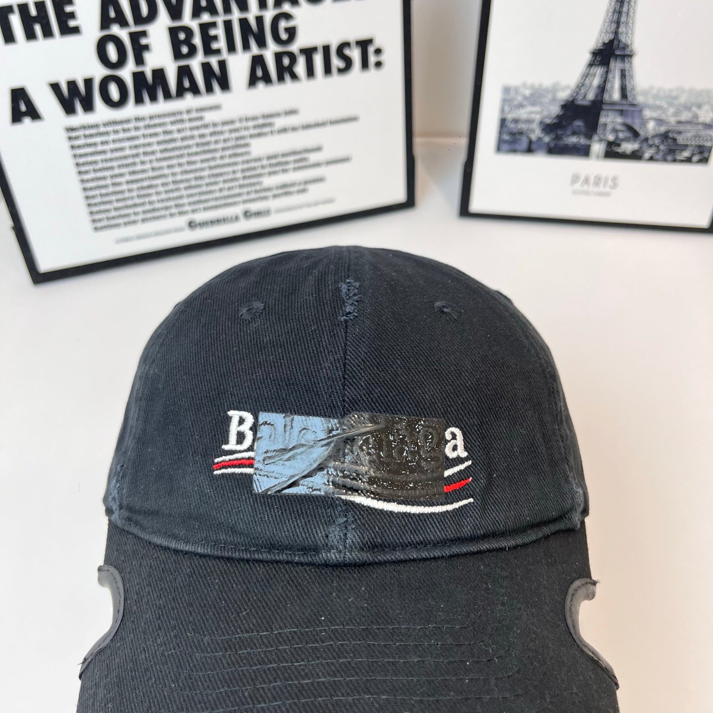 Burberry Caps