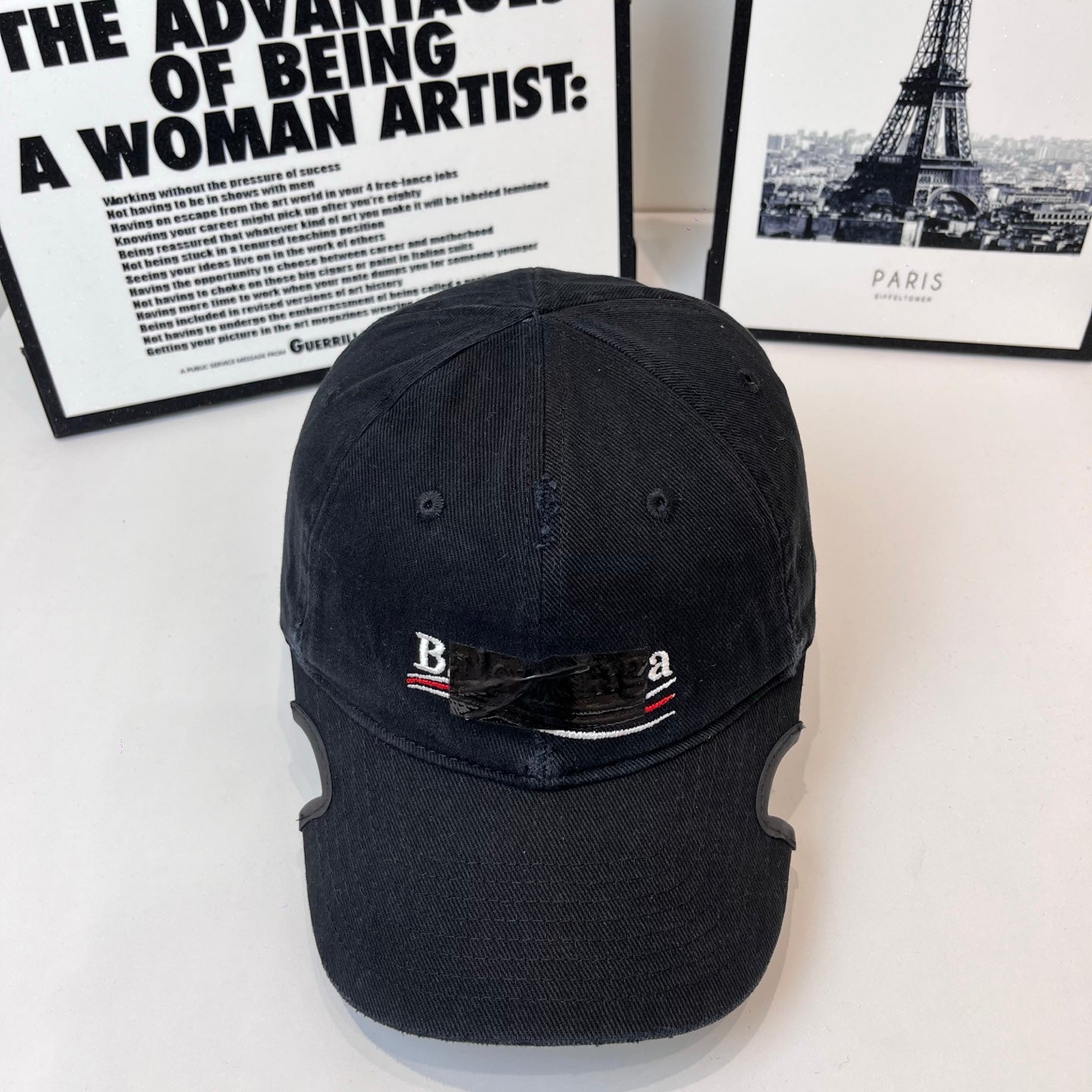 Burberry Caps