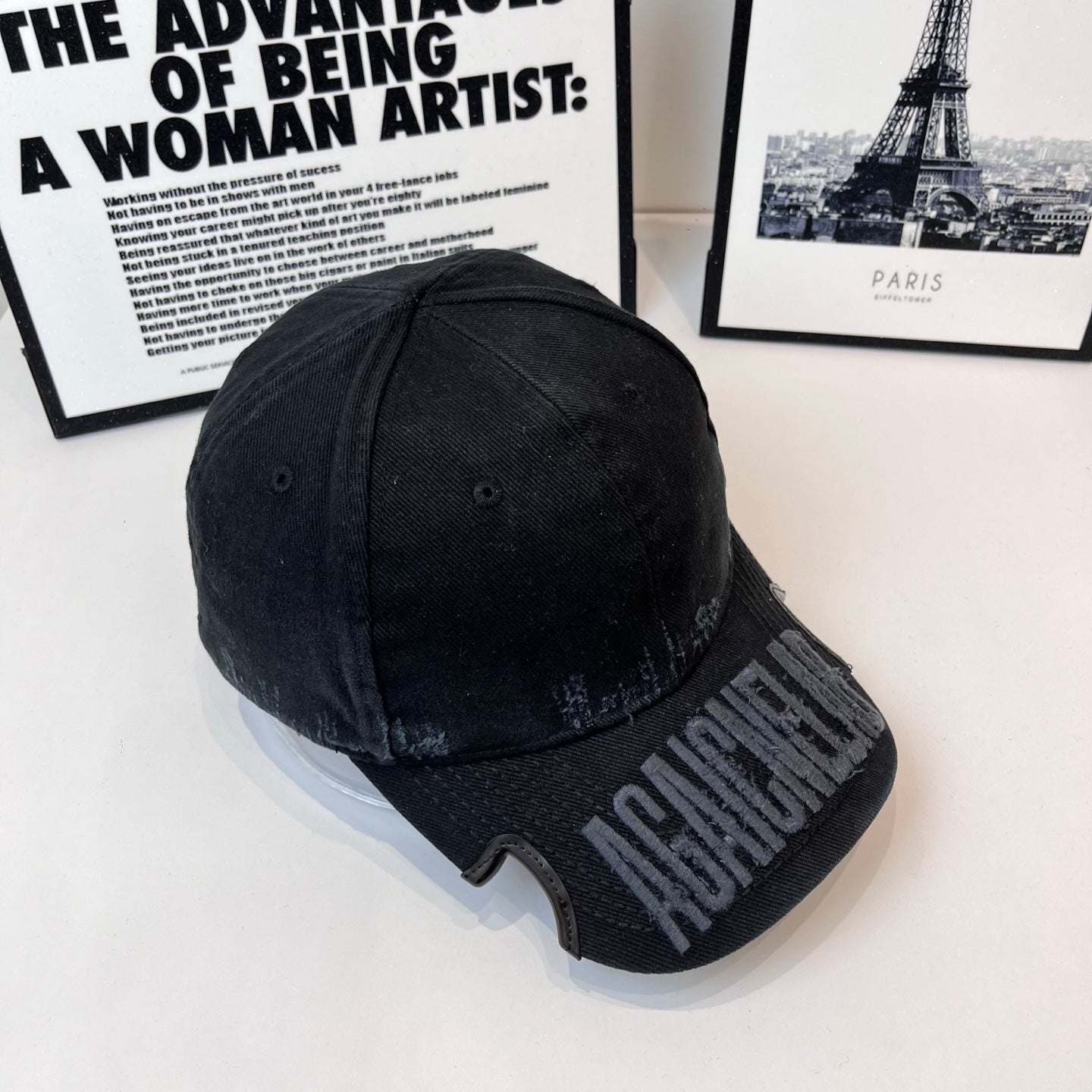 Balenciaga Caps
