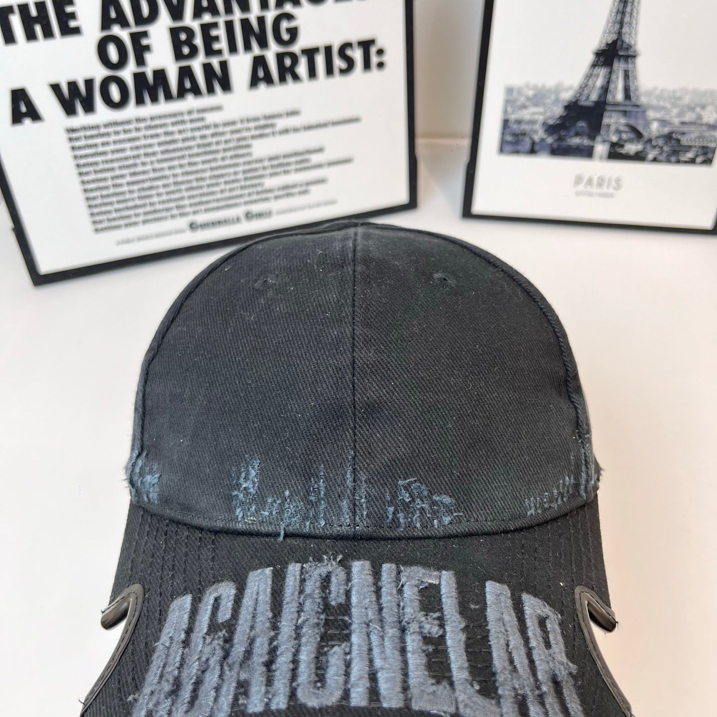 Balenciaga Caps