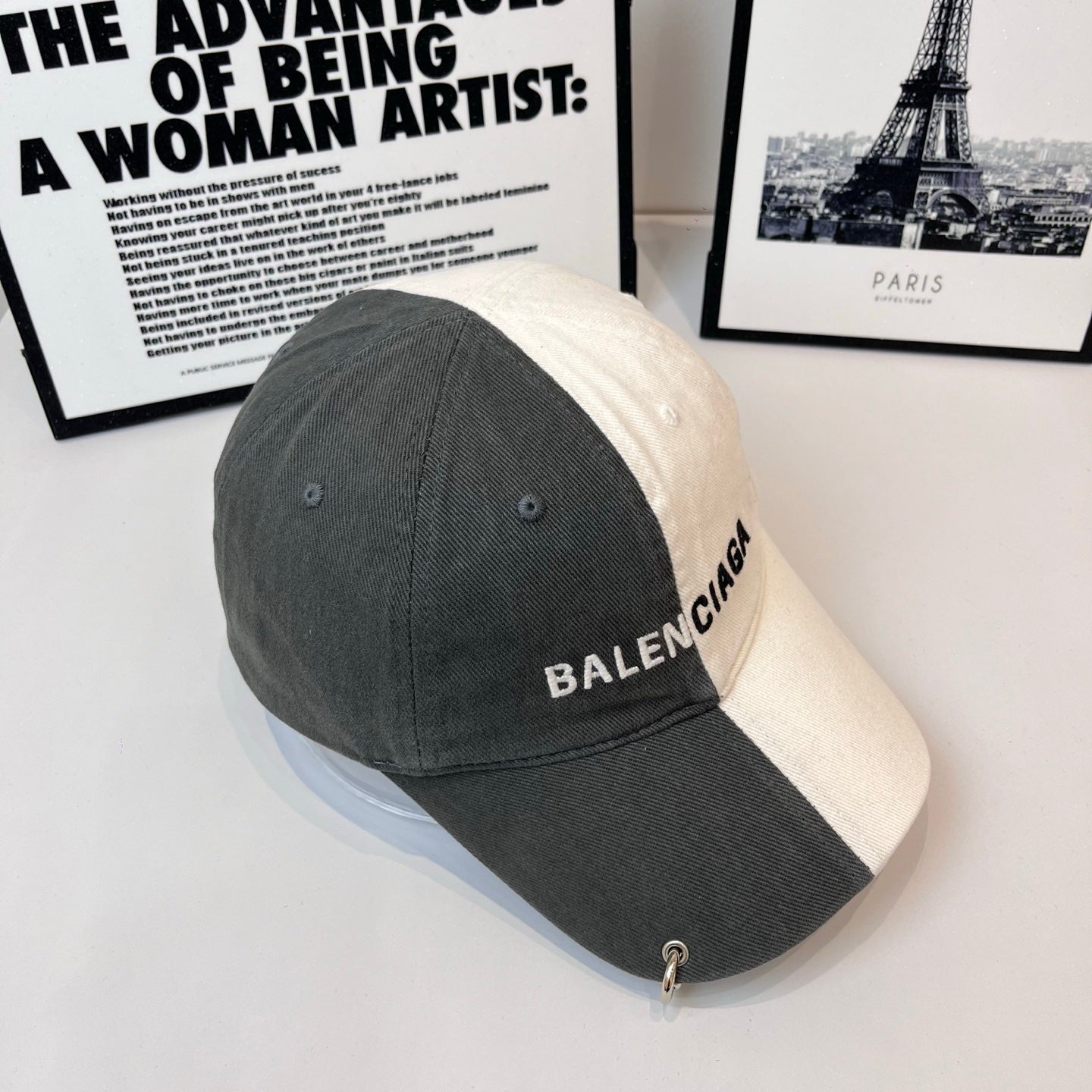 Balenciaga Caps
