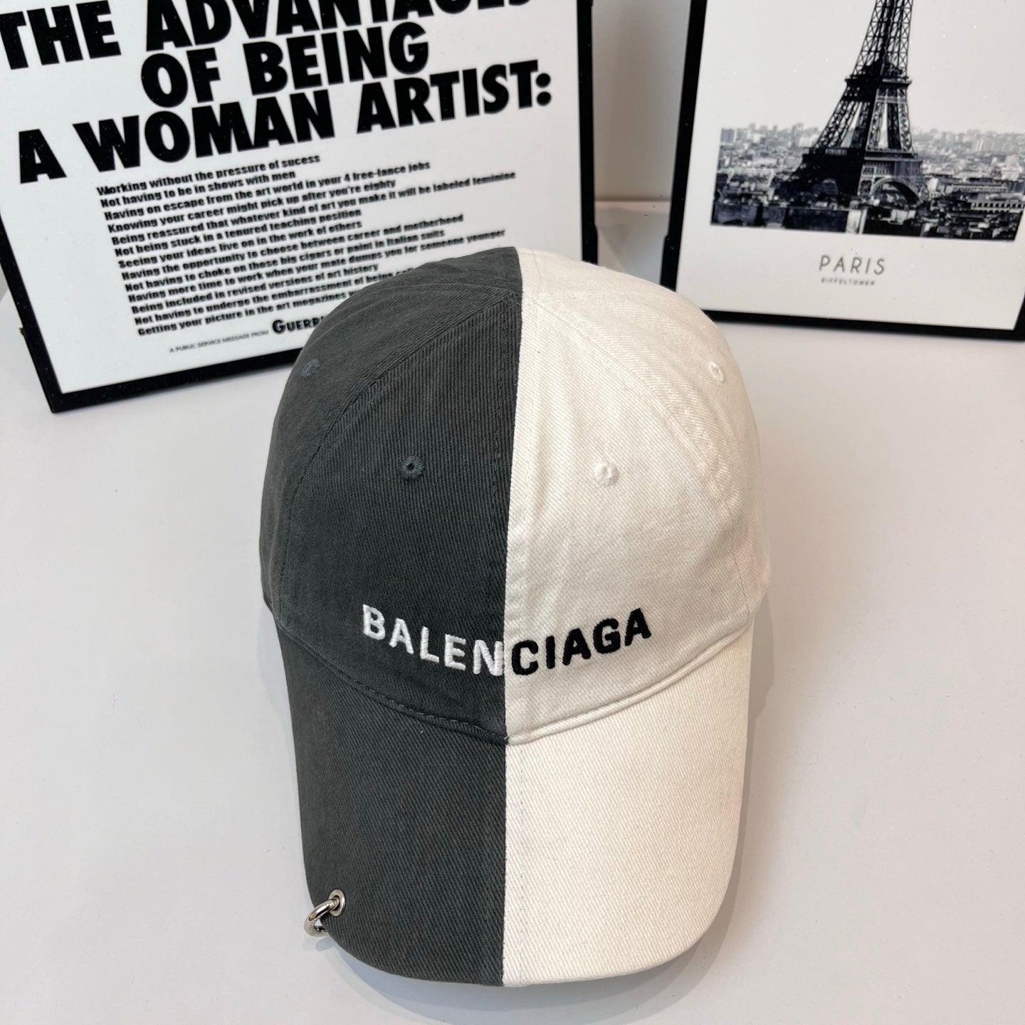 Balenciaga Caps
