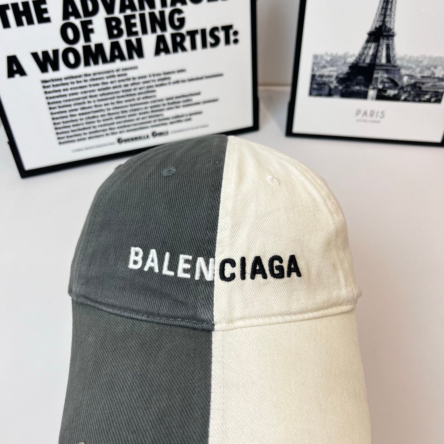 Burberry Caps