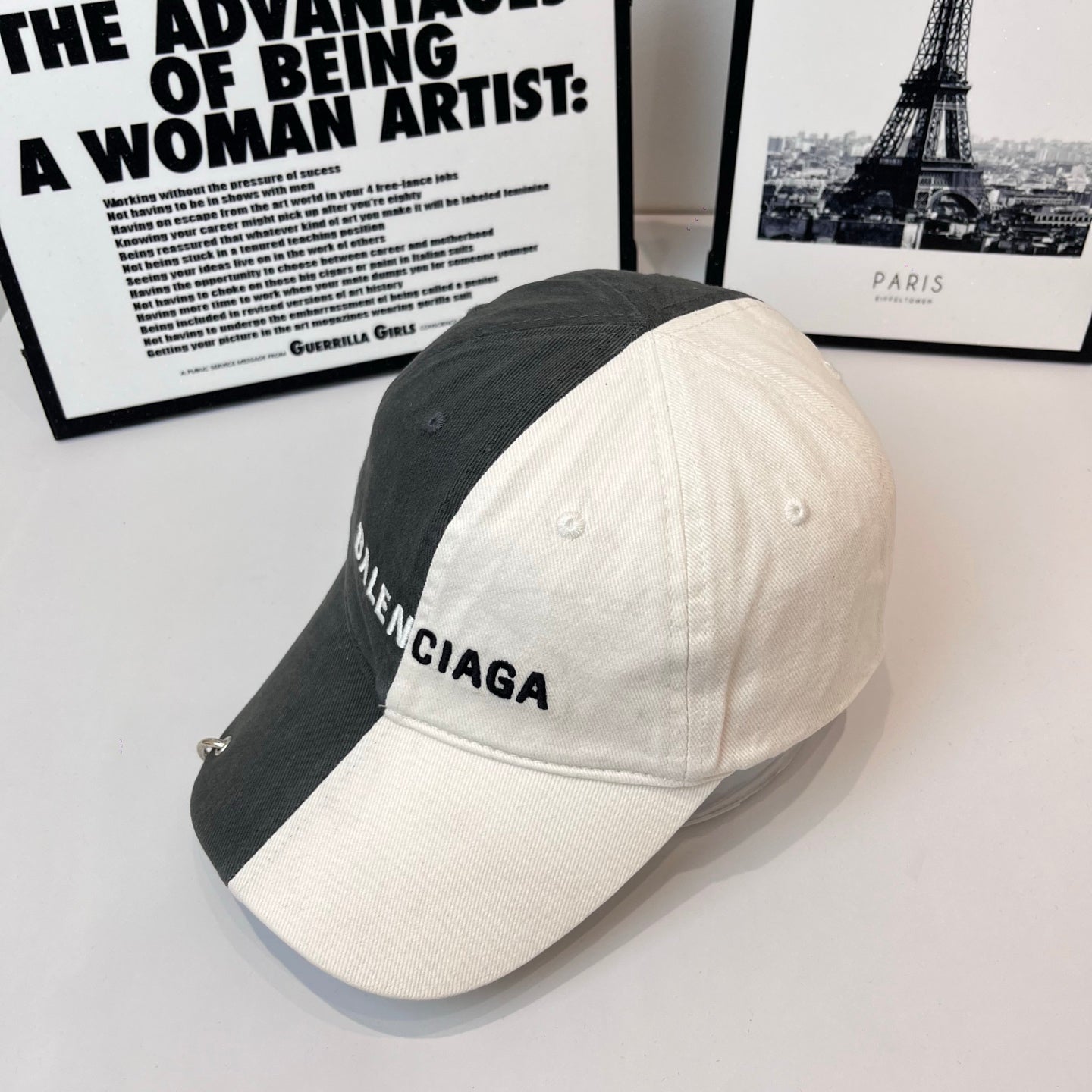 Burberry Caps