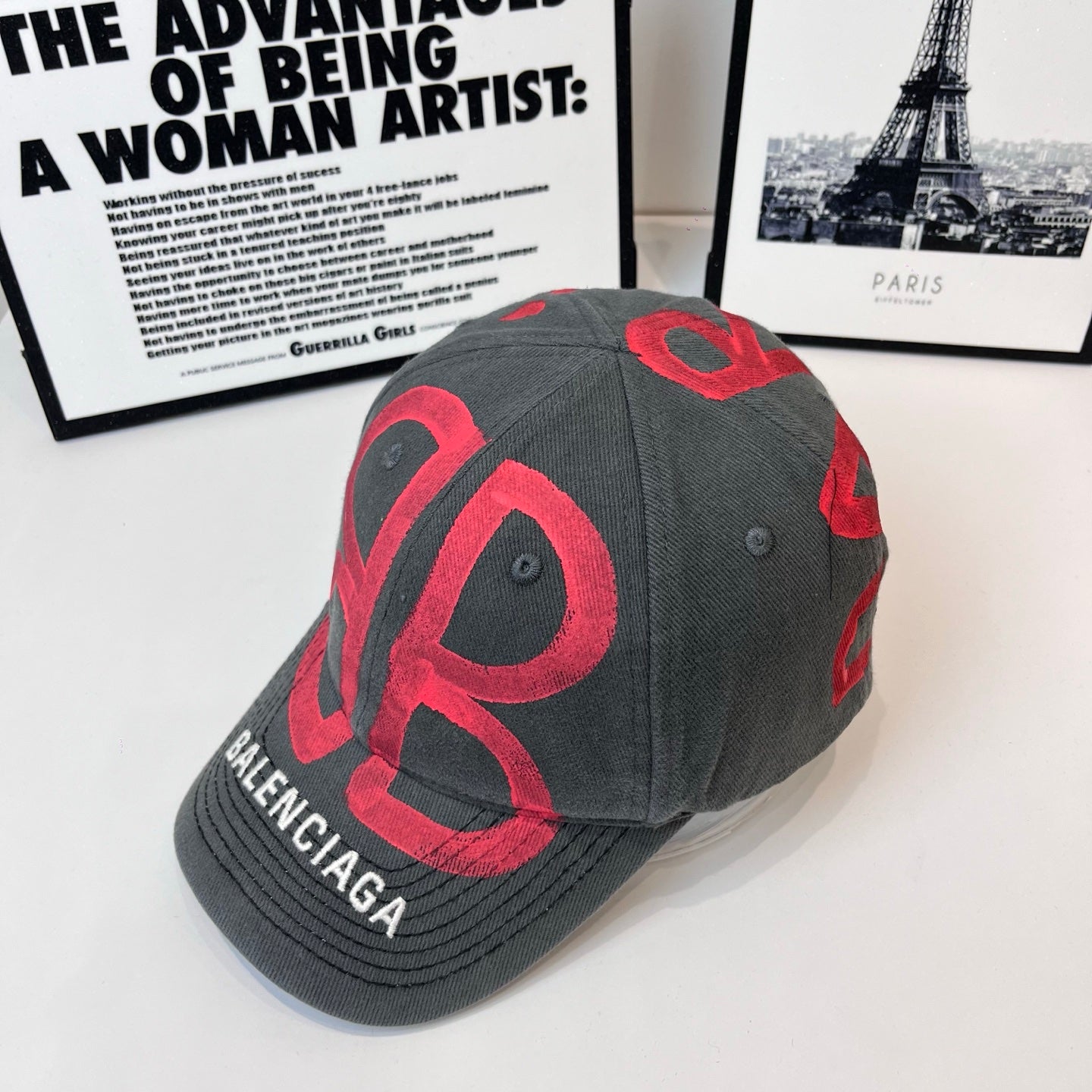 Burberry Caps