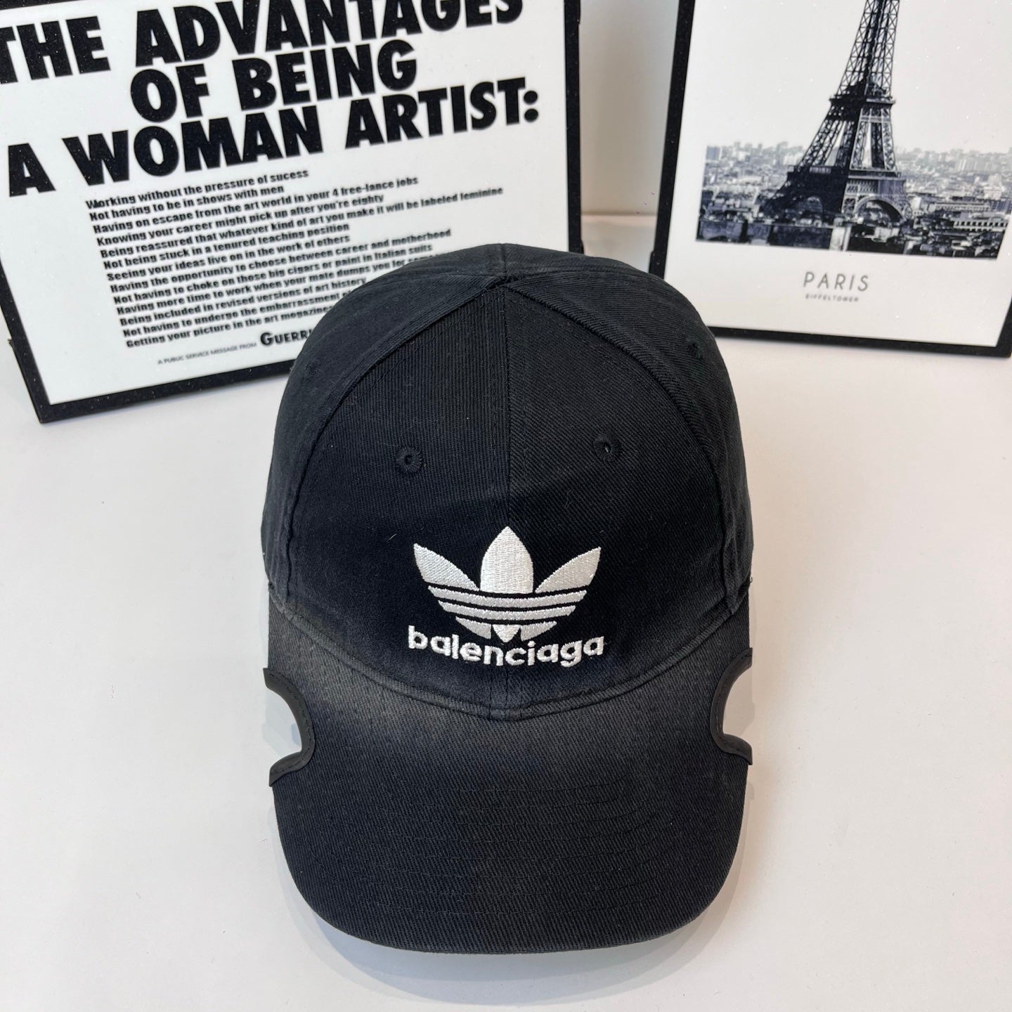 Burberry Caps