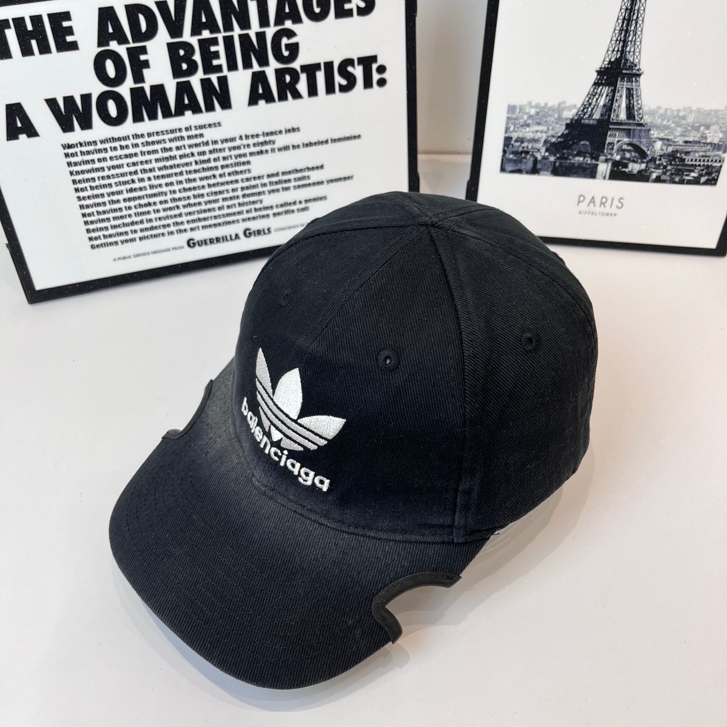 Burberry Caps