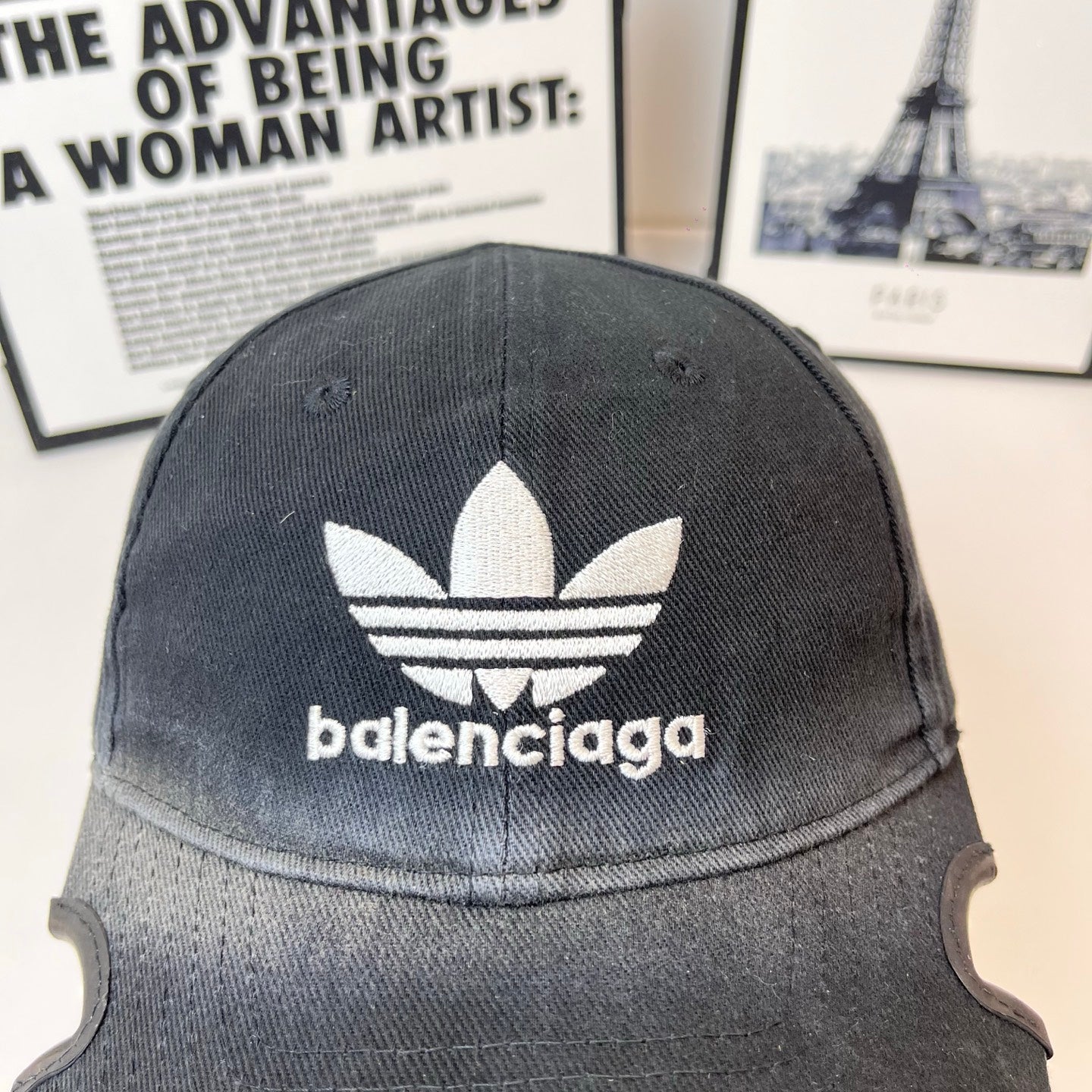 Balenciaga Caps