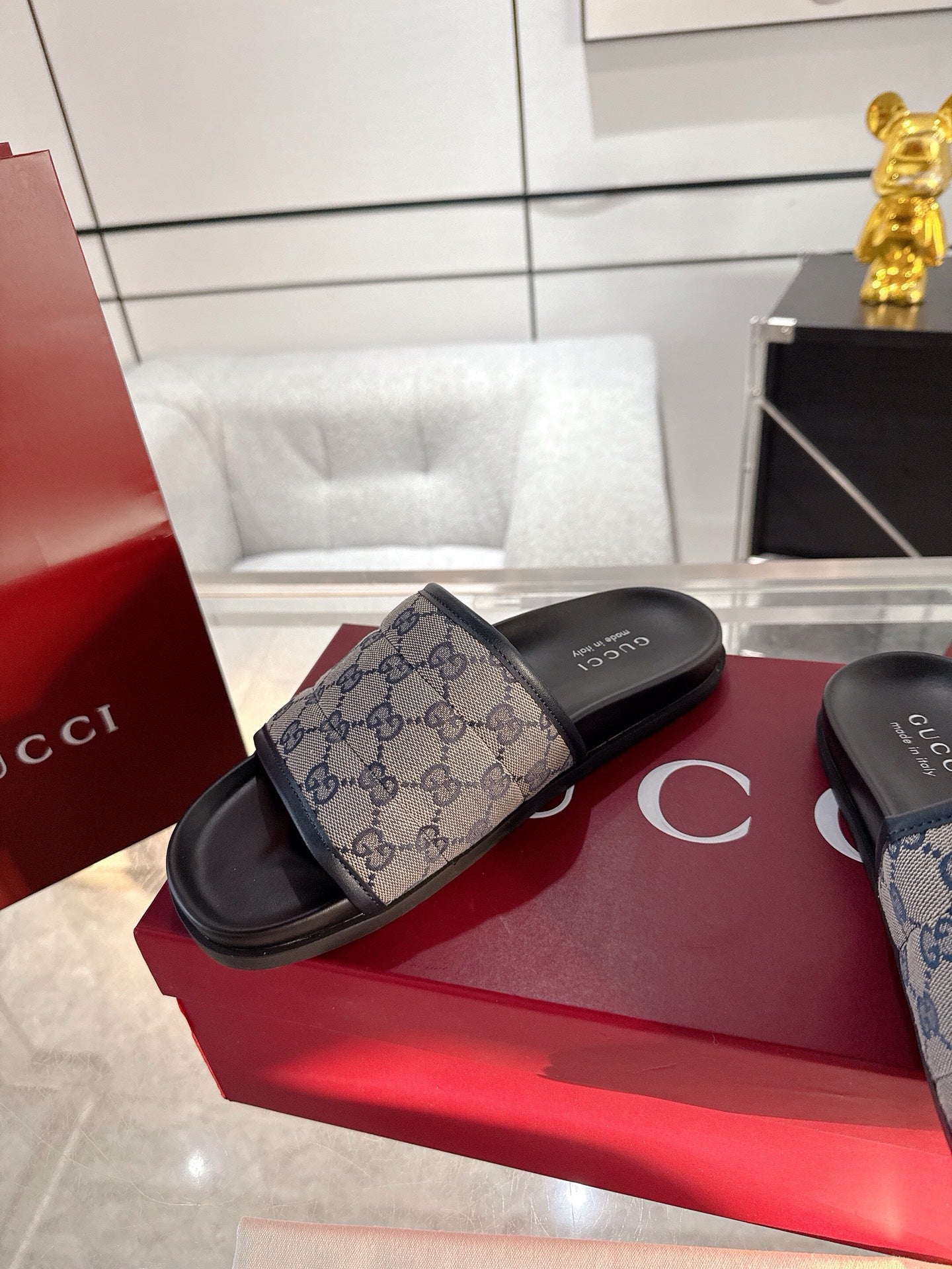 Luxury Shoes Gucci Sandals