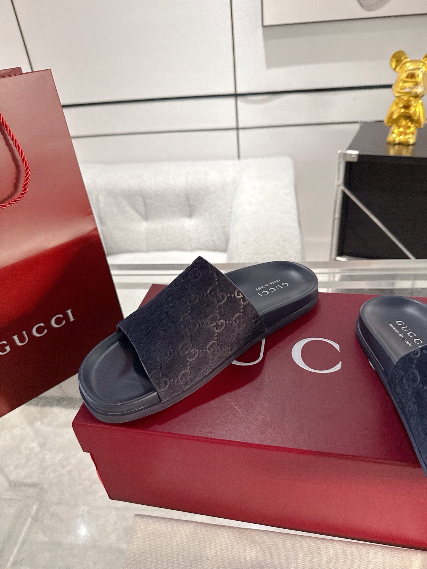Luxury Shoes Gucci Sandals