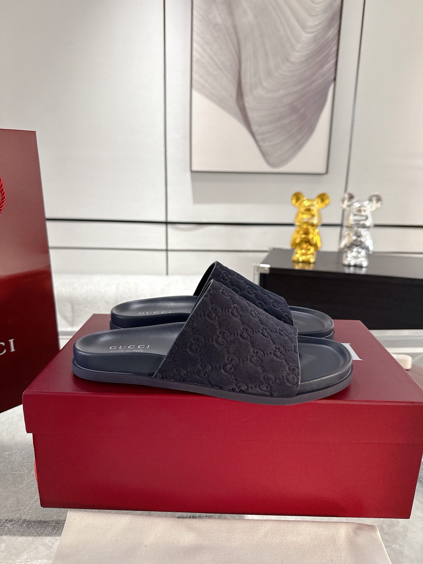 Luxury Shoes Gucci Sandals