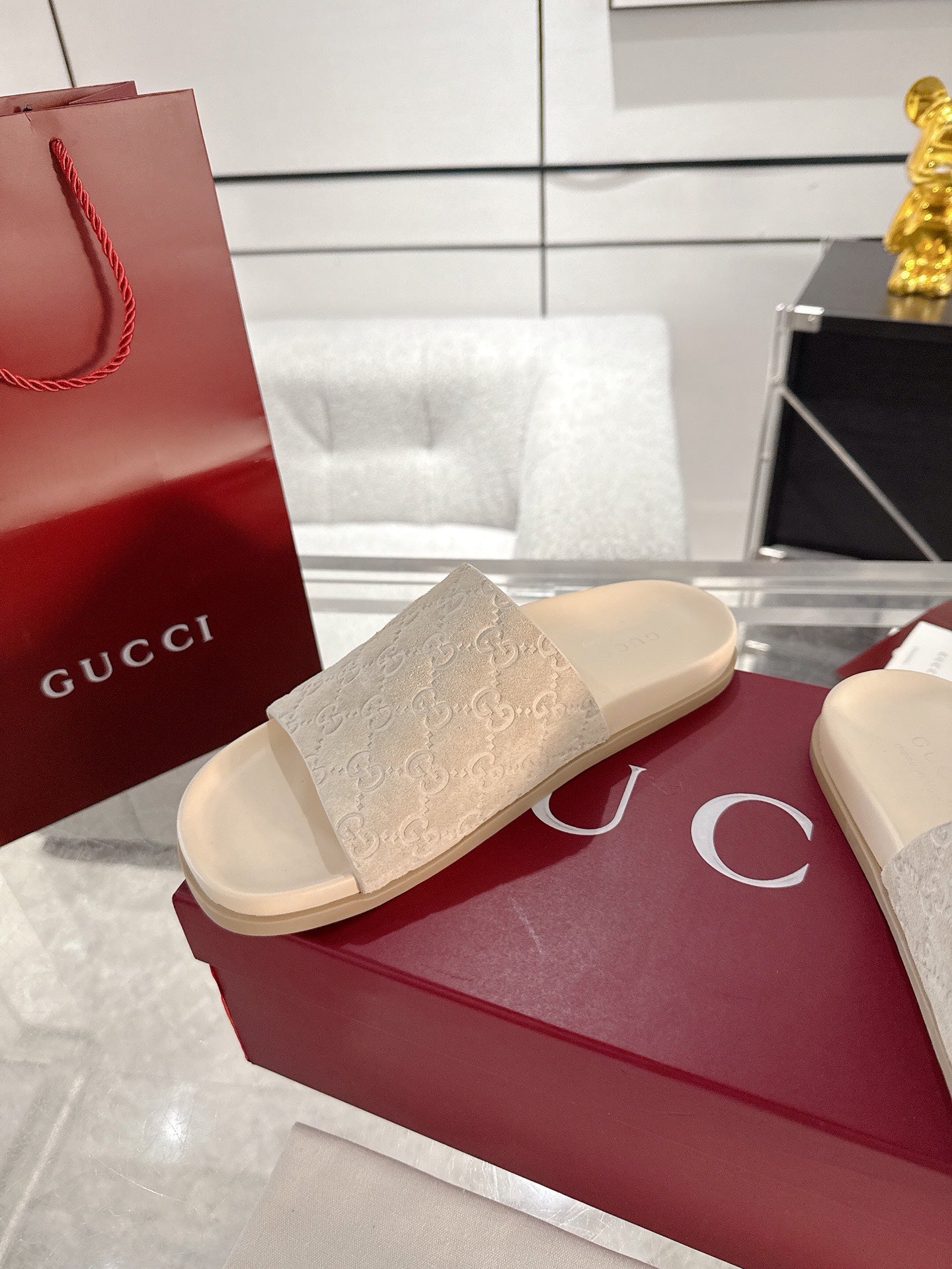 Luxury Shoes Gucci Sandals