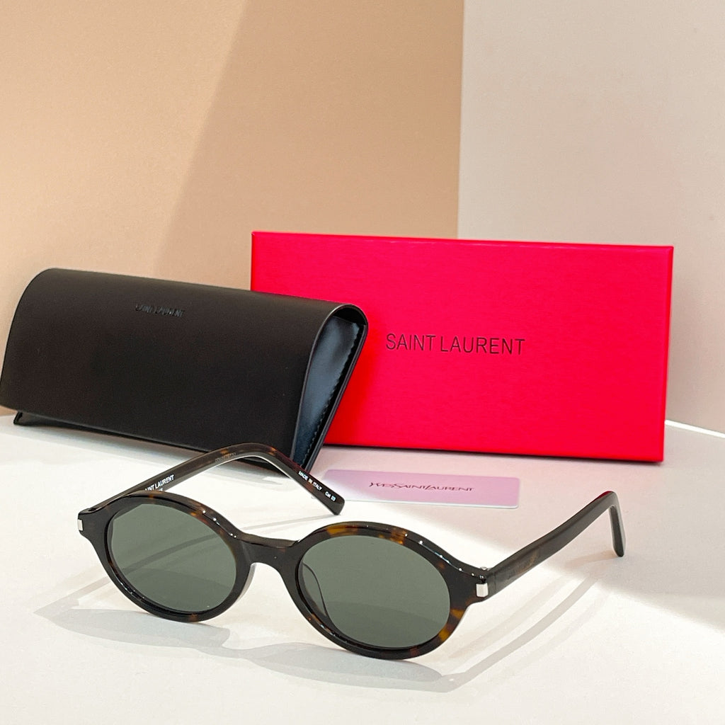 YSL Glasses