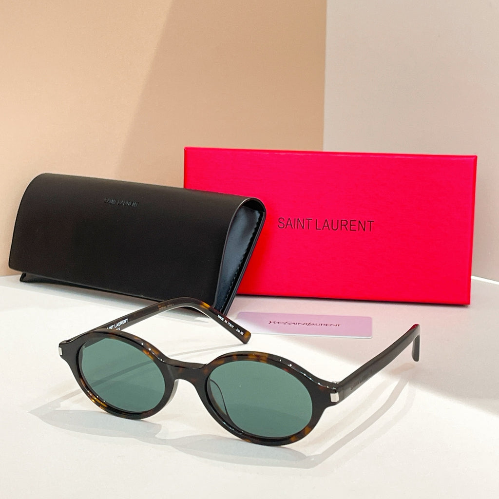 YSL Glasses