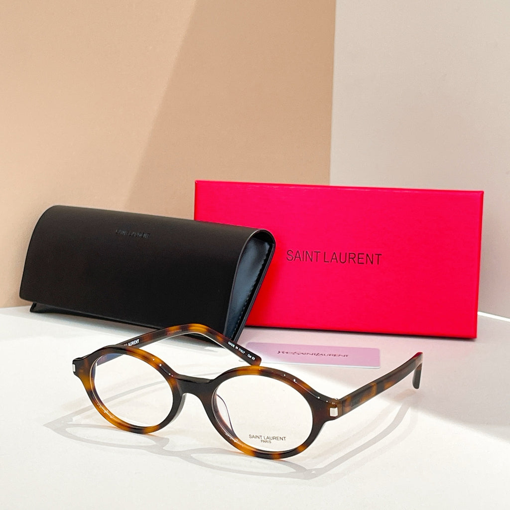 YSL Glasses