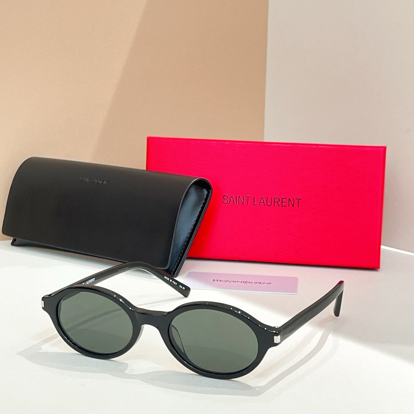 YSL Glasses