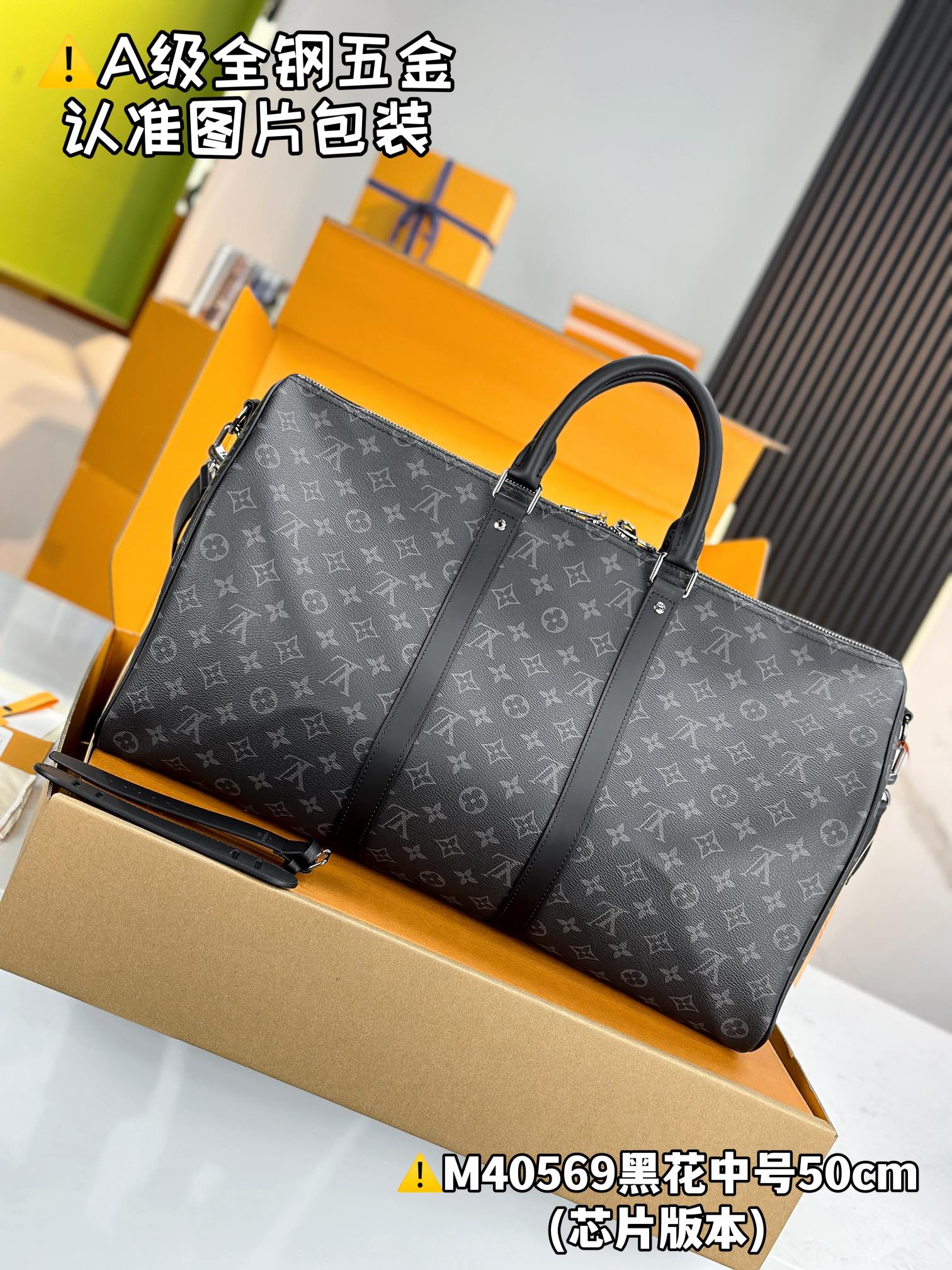 Bags Men Louis Vuitton