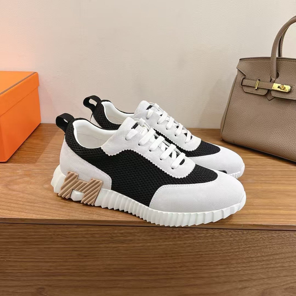 Luxury Shoes Hermes Unisex