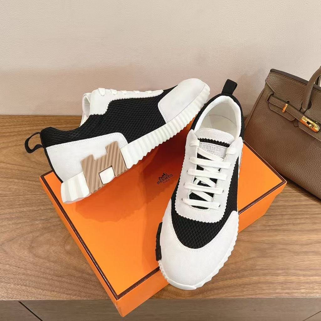 Luxury Shoes Hermes Unisex