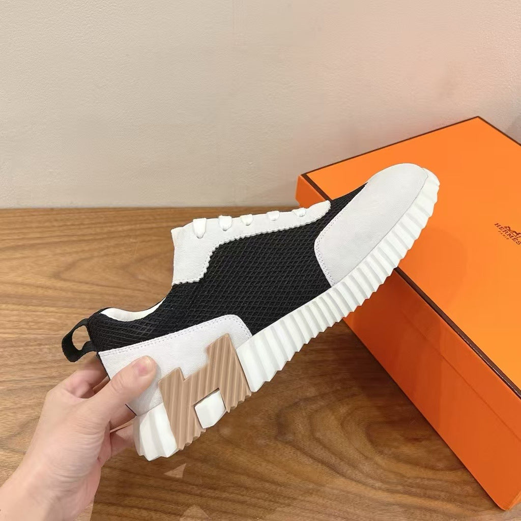 Luxury Shoes Hermes Unisex